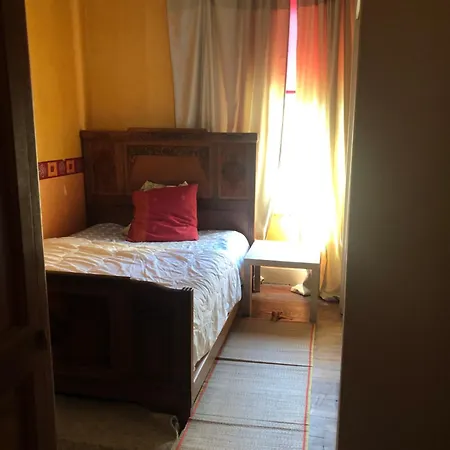 Apartamento Charming Quiet Big Flat Surrounding Gardens